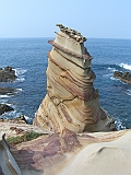 Nanya Rock